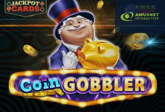 Coin Gobbler