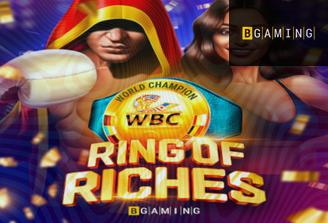 WBC Ring Of Riches