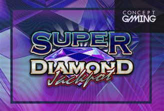 Super Diamond Jackpot