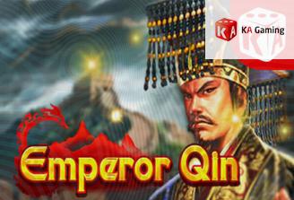Emperor Qin