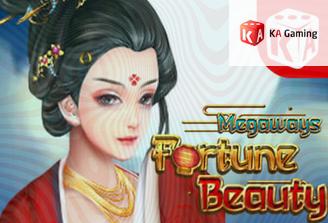 Fortune Beauty Megaways