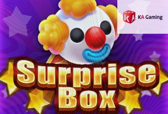 Surprise Box