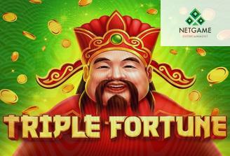 Triple Fortune