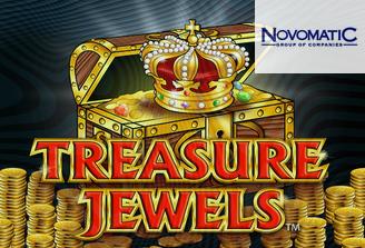 Treasure Jewels