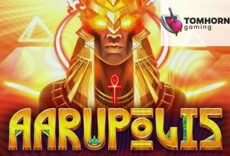 Aarupolis